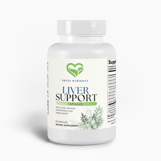 Liver Support