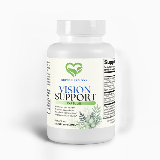 Vision Support