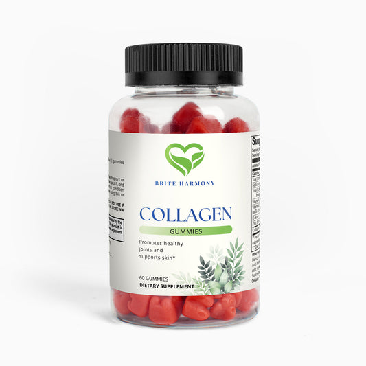 Collagen Gummies (Adult)